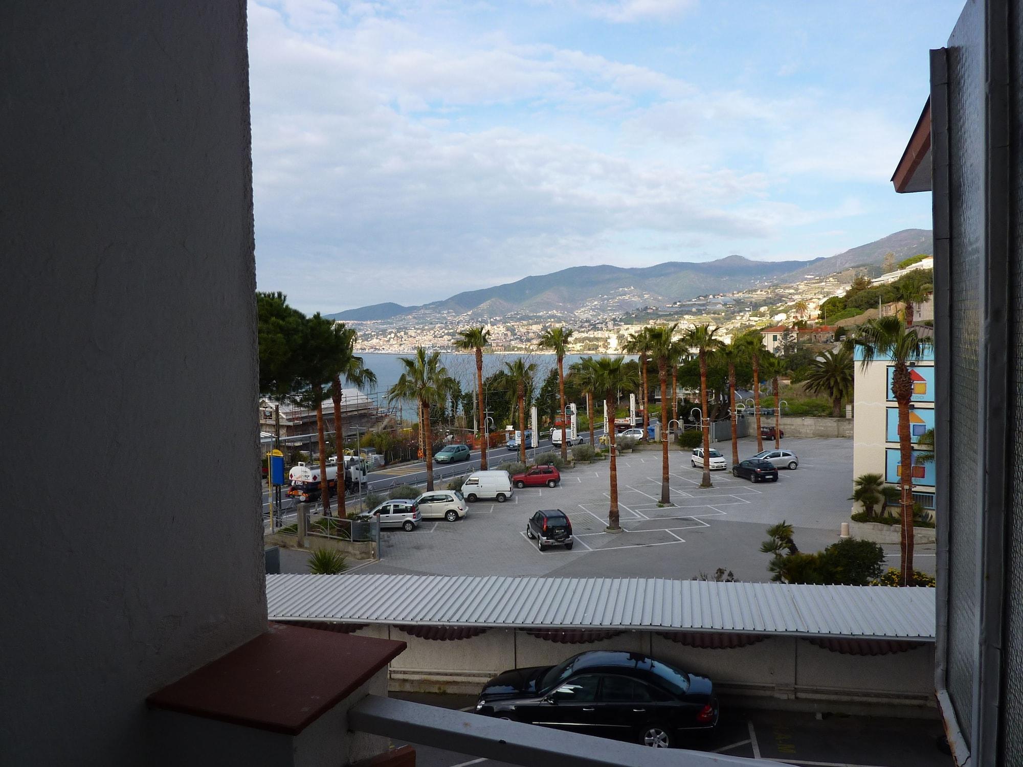 Hotel Ariston Montecarlo Sanremo Dış mekan fotoğraf