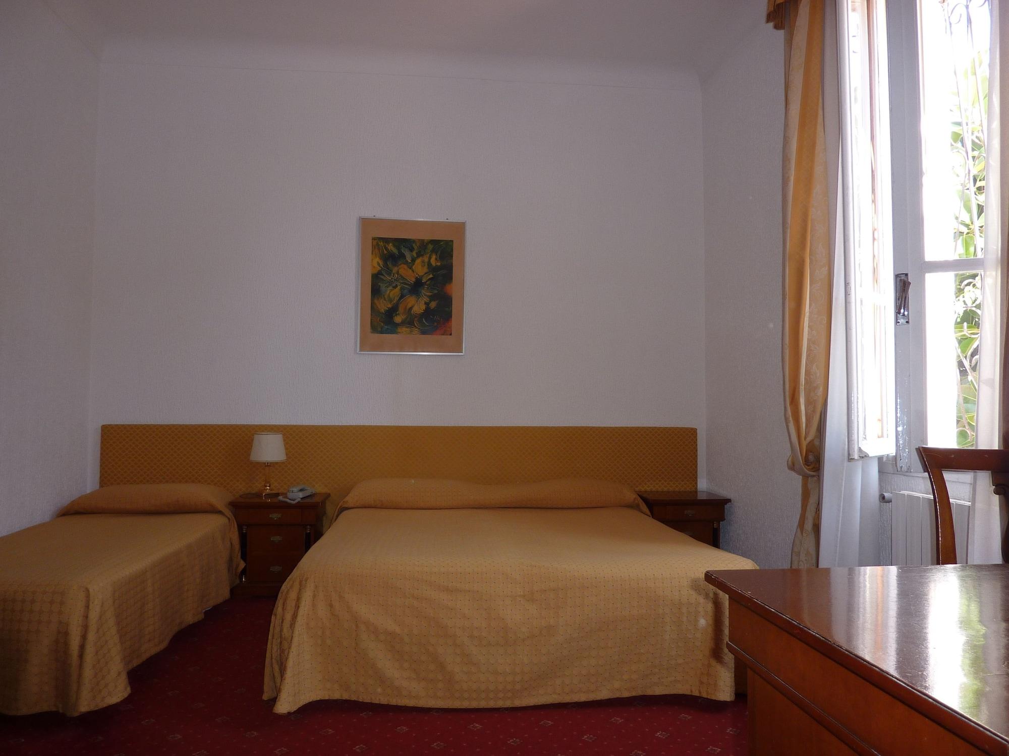 Hotel Ariston Montecarlo Sanremo Dış mekan fotoğraf