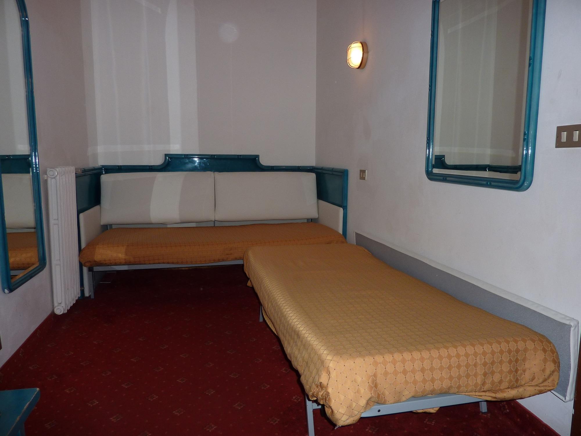 Hotel Ariston Montecarlo Sanremo Dış mekan fotoğraf