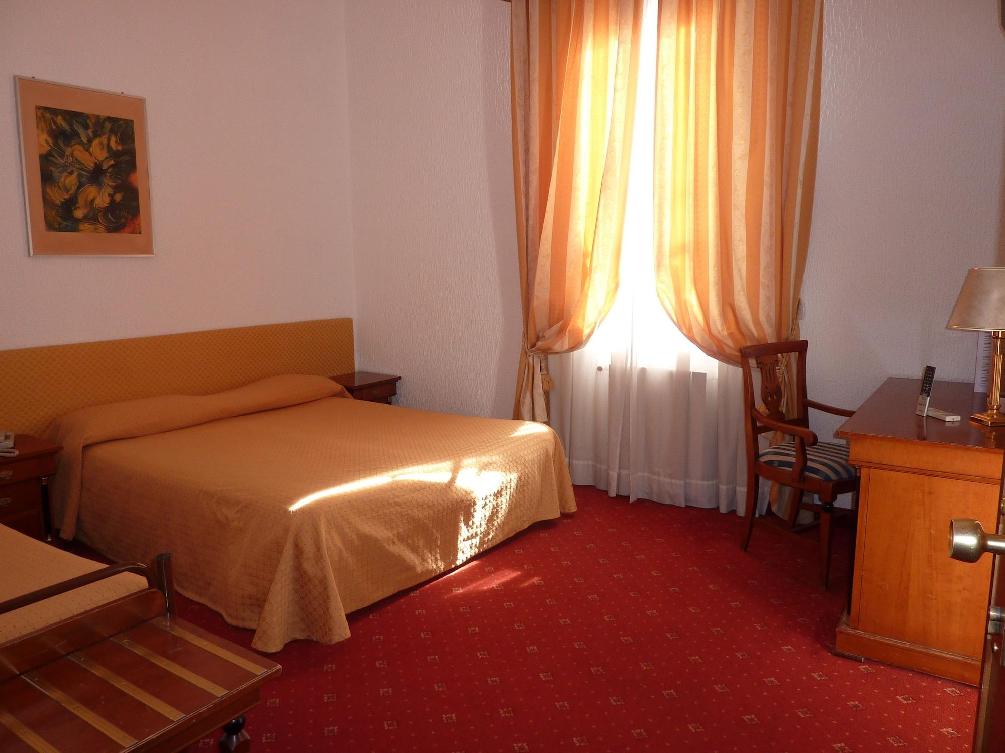 Hotel Ariston Montecarlo Sanremo Dış mekan fotoğraf