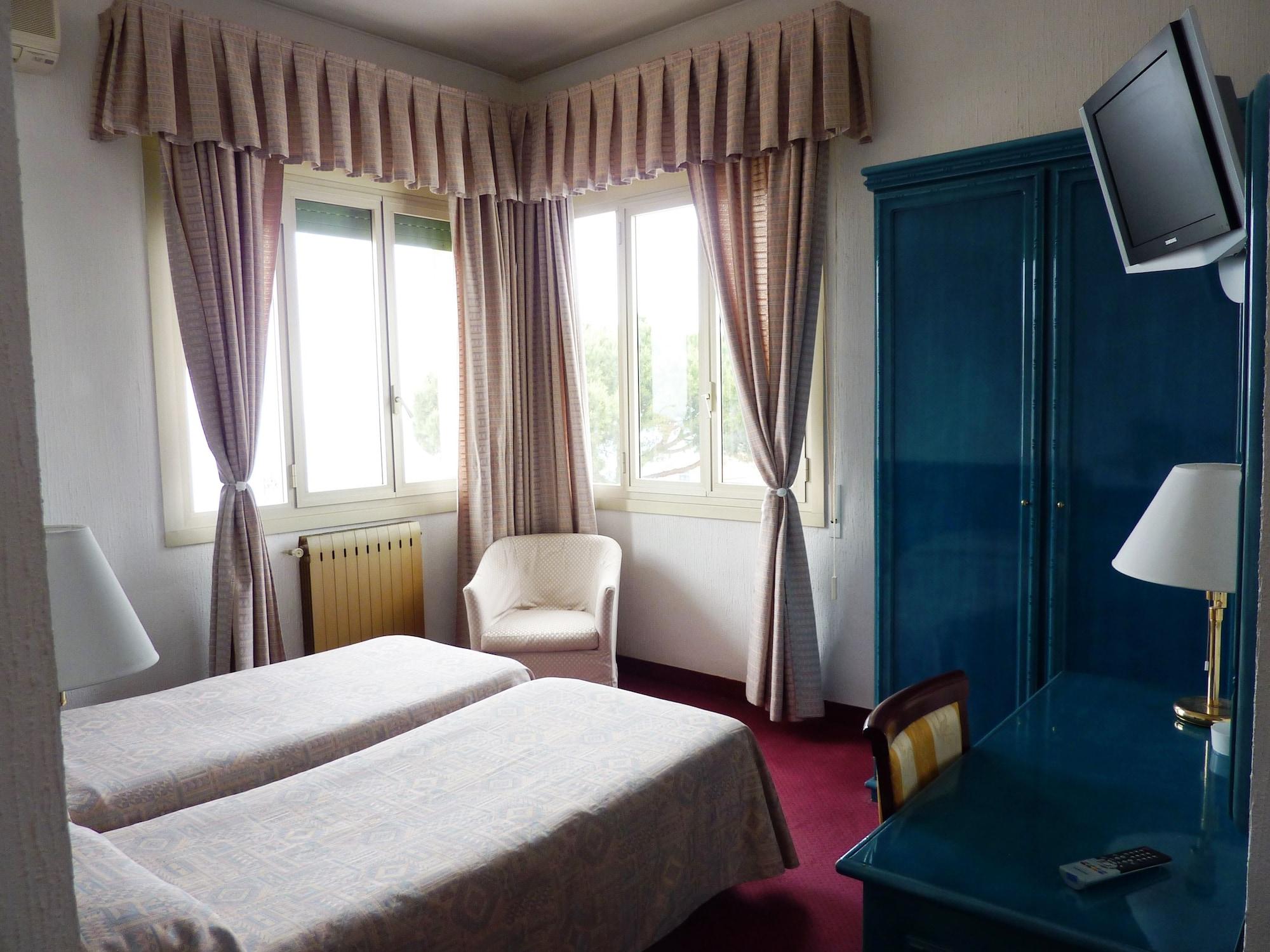 Hotel Ariston Montecarlo Sanremo Dış mekan fotoğraf
