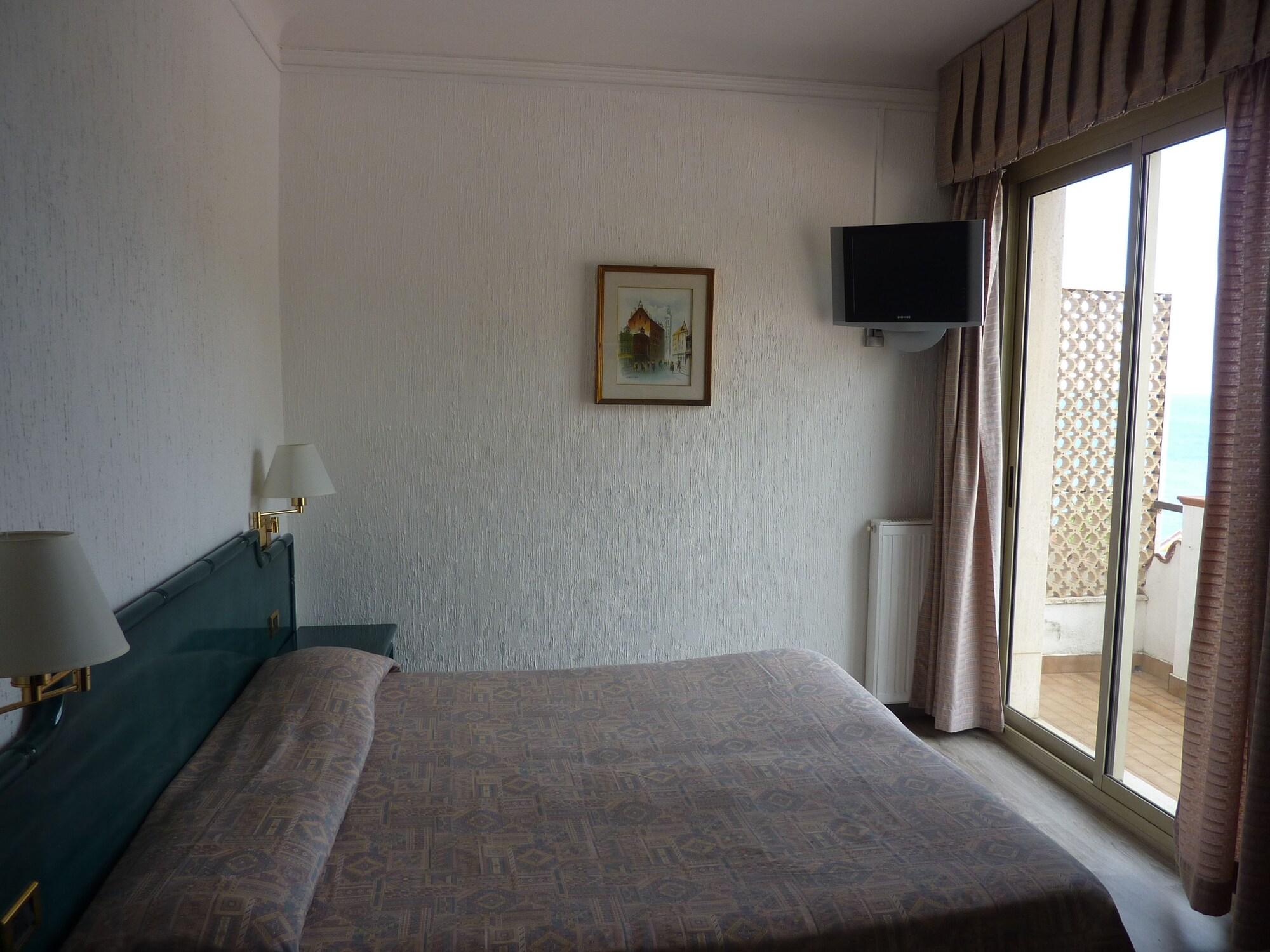 Hotel Ariston Montecarlo Sanremo Dış mekan fotoğraf