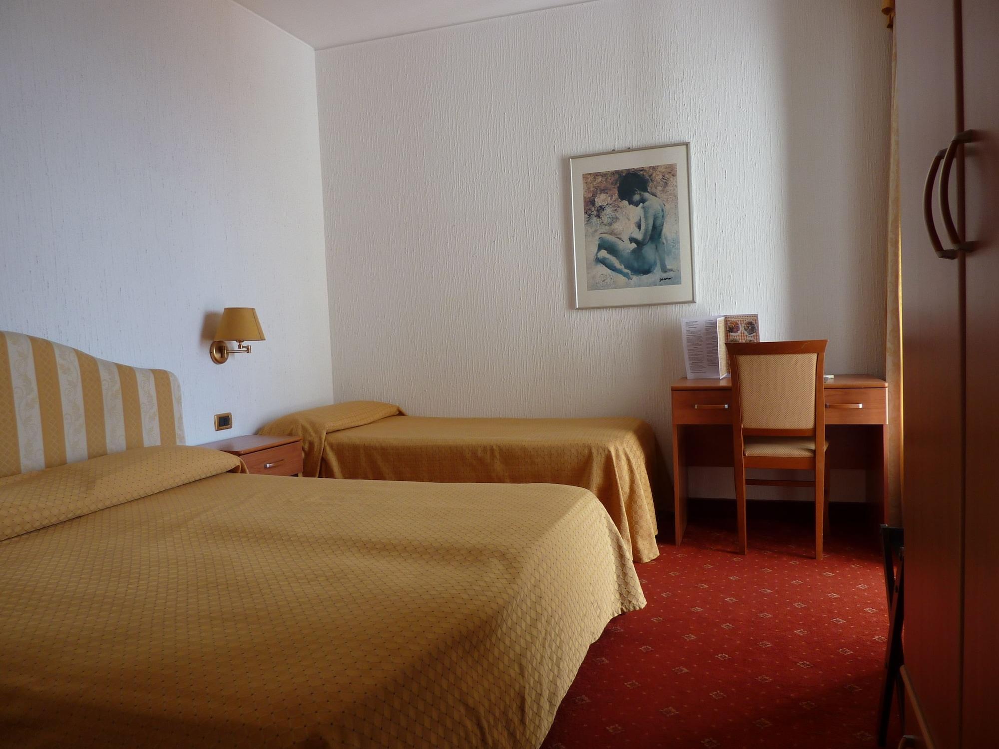 Hotel Ariston Montecarlo Sanremo Dış mekan fotoğraf