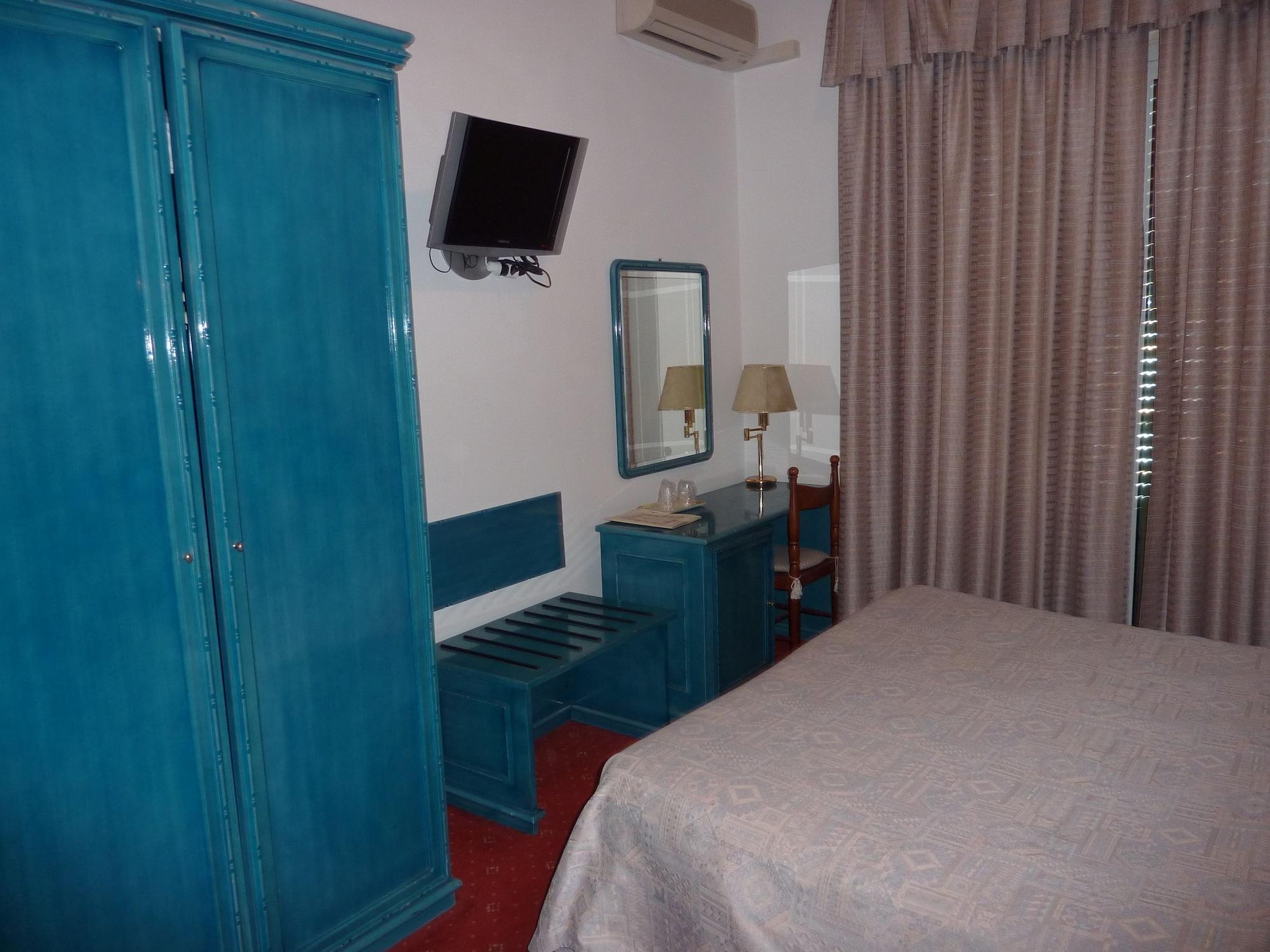 Hotel Ariston Montecarlo Sanremo Dış mekan fotoğraf