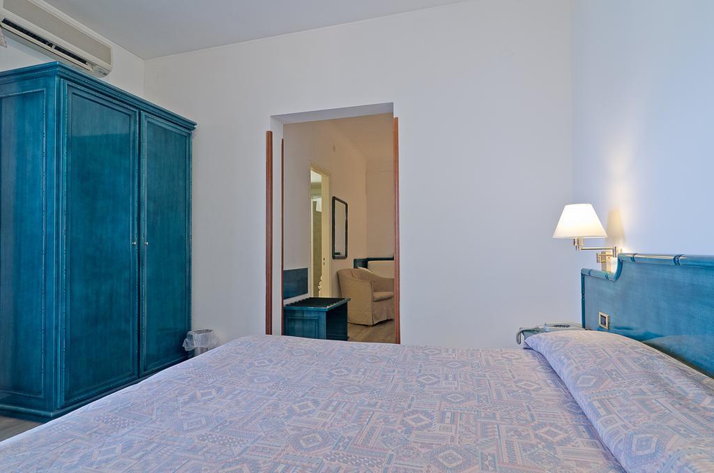 Hotel Ariston Montecarlo Sanremo Dış mekan fotoğraf