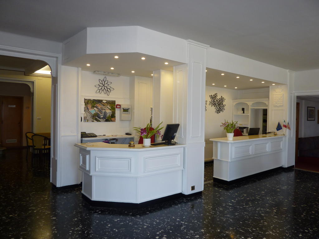 Hotel Ariston Montecarlo Sanremo Dış mekan fotoğraf