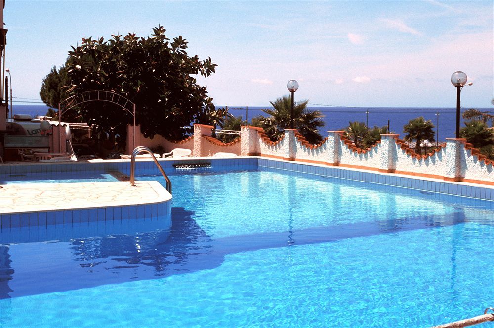 Hotel Ariston Montecarlo Sanremo Dış mekan fotoğraf