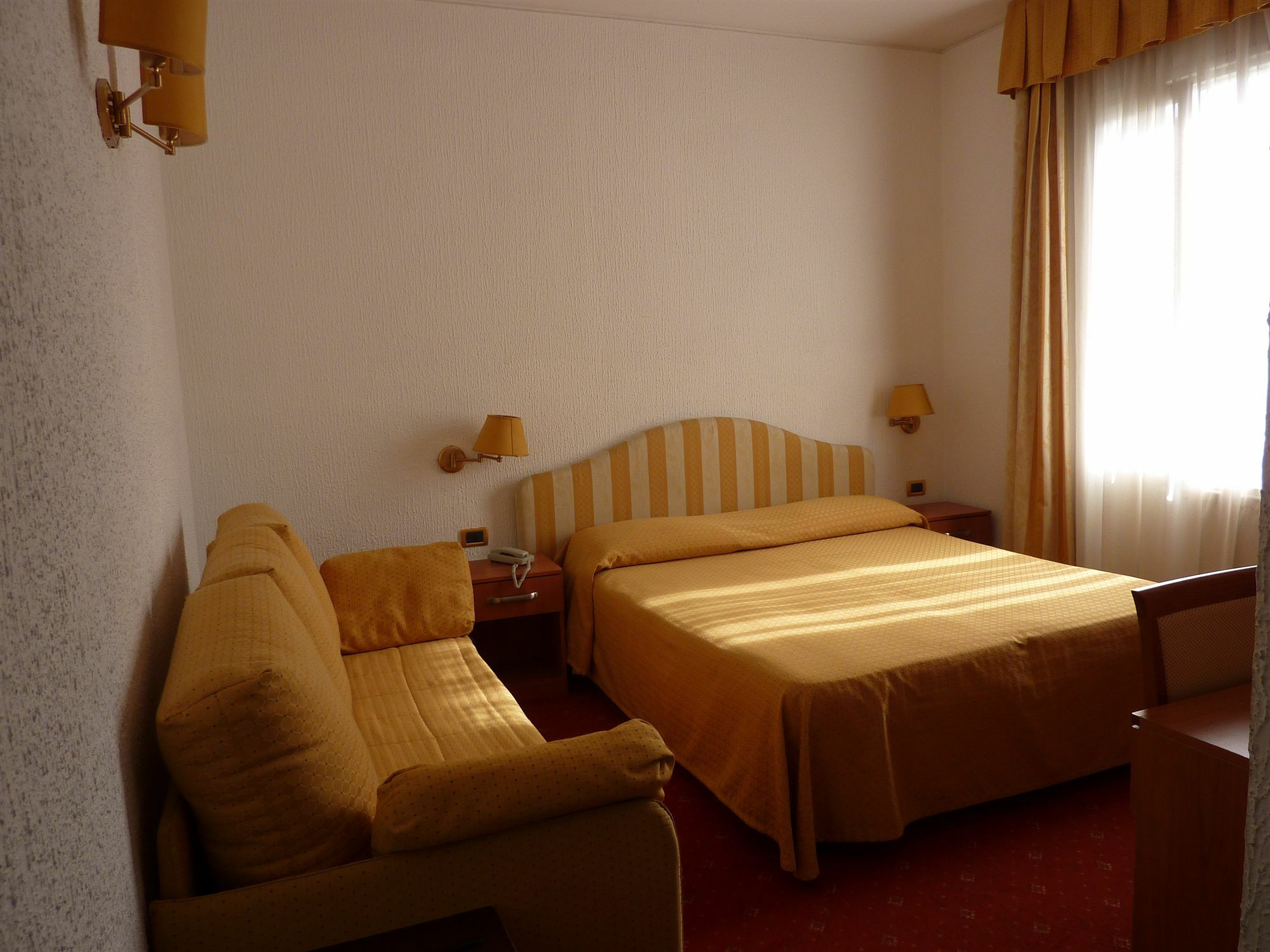 Hotel Ariston Montecarlo Sanremo Dış mekan fotoğraf