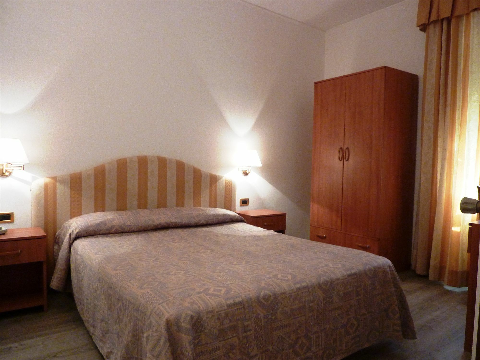 Hotel Ariston Montecarlo Sanremo Dış mekan fotoğraf