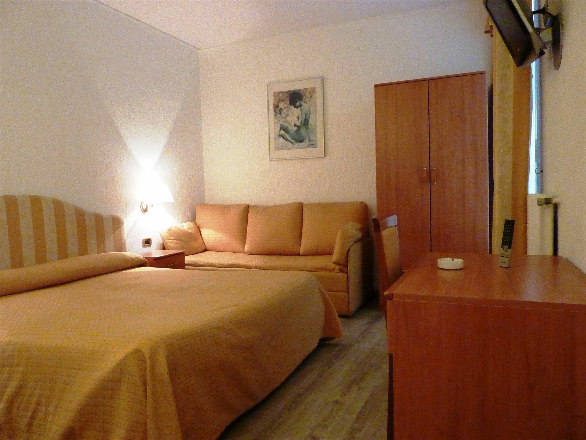 Hotel Ariston Montecarlo Sanremo Dış mekan fotoğraf
