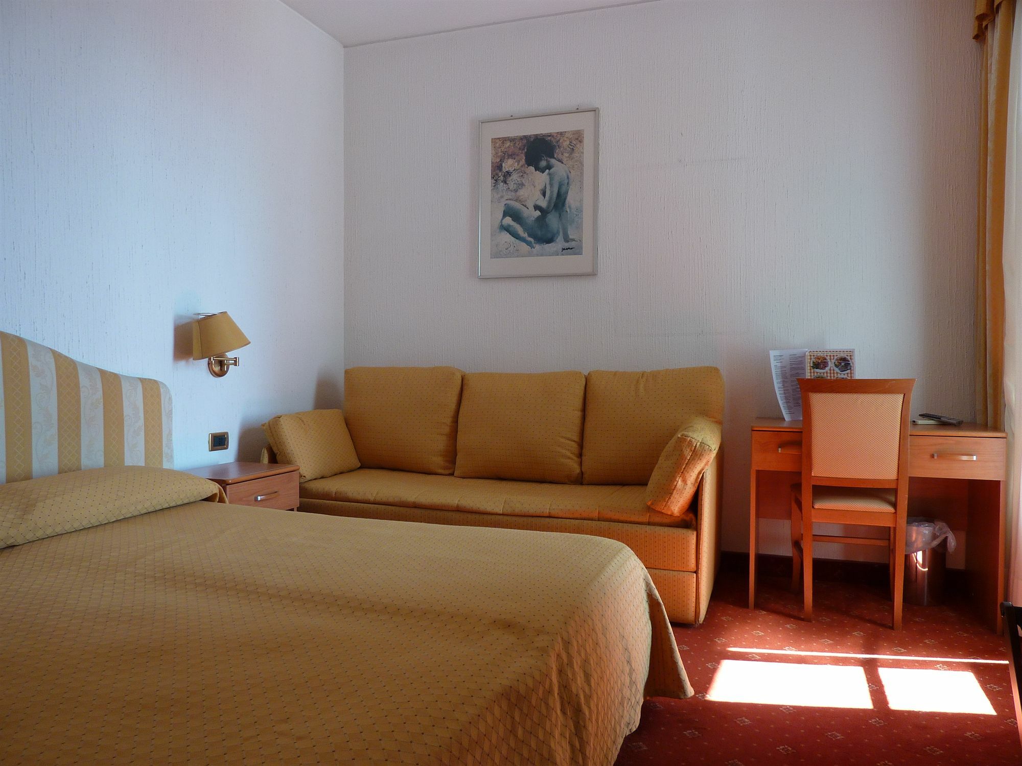 Hotel Ariston Montecarlo Sanremo Dış mekan fotoğraf